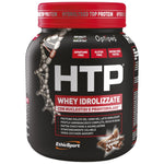 EthicSport HTP Whey Hydrolysate with Nucleotides & ProHydrolase - Суроватъчен протеин хидролизат