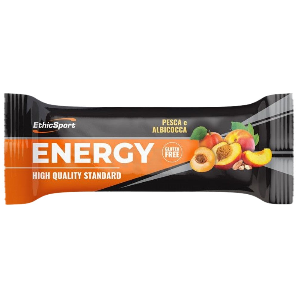 EthicSport ENERGY Bar - Енергиен бар