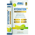 Applied Nutrition Hydration + Electrolyte & Vitamin Powder Stick Packs - Изотонична напитка с електролити и витамини