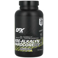 All American EFX Kre-Alkalyn Hardcore - Буфериран креатин Kre-Alkalyn