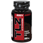 Cvetita Herbal TLZ Tribulus Leuzea Zinc - Трибулус с левзея и цинк