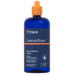 Trace Minerals ConcenTrace Trace Mineral Drops - Минерални капки микроелементи
