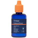 Trace Minerals ConcenTrace Trace Mineral Drops - Минерални капки микроелементи