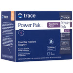 Trace Minerals Electrolyte Stamina Power Pak - Електролити на пакетчета
