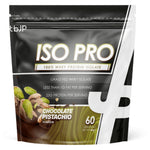 Trained by JP Iso Pro 100% Whey Protein Isolate - Суроватъчен протеин изолат