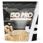 Trained by JP Iso Pro 100% Whey Protein Isolate - Суроватъчен протеин изолат