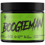Trec Nutrition Boogieman Pre-Workout - Силна предтренировъчна формула