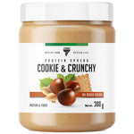 Trec Nutrition Protein Spread No Added Sugar - Протеинов крем без захар