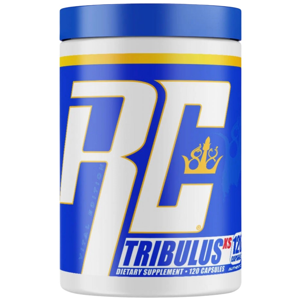Ronnie Coleman Tribulus XS 500 mg - Трибулус 500 mg