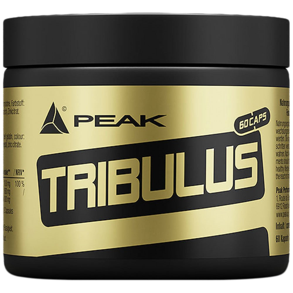 PEAK Tribulus 840 mg - Трибулус 840 mg