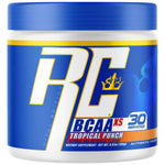 Ronnie Coleman BCAA Powder XS - BCAA на прах