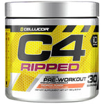 Cellucor C4 RIPPED - Предтренировъчен фетбърнър
