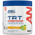 Applied Nutrition Agewell 40+ TRT Natural Testosterone Support - Тестостеронов бустер за 40+