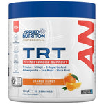 Applied Nutrition Agewell 40+ TRT Natural Testosterone Support - Тестостеронов бустер за 40+