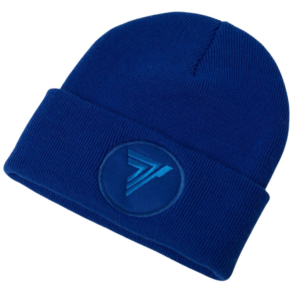 Trec Nutrition Winter Cap 128 Blue - Зимна шапка (синя)