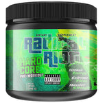 American Supps Radical Riot V3 Hardcore Pre Workout - Предтренировъчна формула хардкор