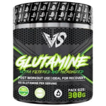 V-Shape Supplements L-Glutamine Micronized Ultra-Filtered - Микронизиран глутамин
