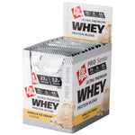 FIT SPO Pro Series Ultra Premium Whey - Суроватъчен протеин