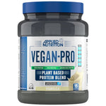 Applied Nutrition Vegan-Pro - Веган растителен протеин