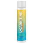 Biliana Yotovska L-Carnitine 3000 mg with CoQ10 & Vitamins - L-Карнитин 3000 с коензим Q10