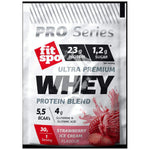 FIT SPO Pro Series Ultra Premium Whey - Суроватъчен протеин