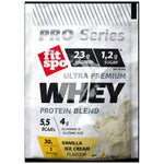 FIT SPO Pro Series Ultra Premium Whey - Суроватъчен протеин