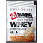 FIT SPO Pro Series Ultra Premium Whey - Суроватъчен протеин