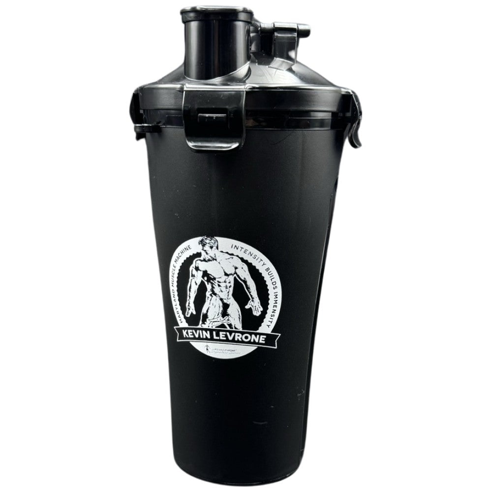 Kevin Levrone Hydra Cup Shaker Double Wall - Двустенен шейкър