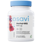 Osavi Methyl-B12 500 mcg - Витамин B12 метилкобаламин 500 mcg