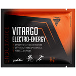 Trec Nutrition Vitargo Electro-Energy Endurance - Витарго за издръжливост