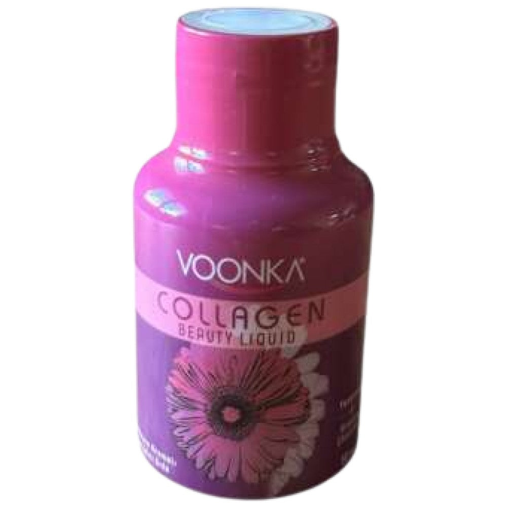 Voonka Collagen Beauty Liquid Jasmine - Течен колаген за красота