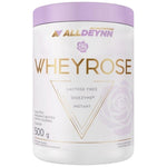 AllNutrition AllDeynn WheyRose - Суроватъчен протеин без лактоза с ензими