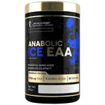 Kevin Levrone Anabolic ICE EAA Essential Amino Acids Powder - EAA на прах с охлаждащ ефект