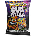 Guarilla Protein Chips 30% Vegan - Протеинов чипс 30% (веган)