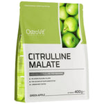 OstroVit Citrulline Malate Powder - Цитрулин малат на прах