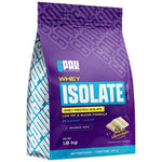 6PAK Nutrition Whey Isolate - Суроватъчен изолат