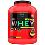 Genius Nutrition iWhey Isolate - Суроватъчен изолат