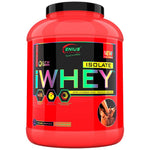 Genius Nutrition iWhey Isolate - Суроватъчен изолат