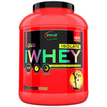 Genius Nutrition iWhey Isolate - Суроватъчен изолат