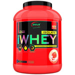 Genius Nutrition iWhey Isolate - Суроватъчен изолат