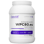 OstroVit Whey Protein Concentrate 80% - Суроватъчен концентрат 80%