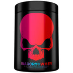 Genius Nutrition WarCry Clear Whey Protein - Бистър суроватъчен протеин