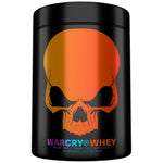Genius Nutrition WarCry Clear Whey Protein - Бистър суроватъчен протеин