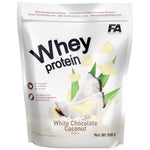 FA Nutrition Whey Protein High-Grade Whey Protein Concentrate - Суроватъчен протеин концентрат