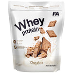FA Nutrition Whey Protein High-Grade Whey Protein Concentrate - Суроватъчен протеин концентрат