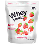 FA Nutrition Whey Protein High-Grade Whey Protein Concentrate - Суроватъчен протеин концентрат