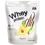 FA Nutrition Whey Protein High-Grade Whey Protein Concentrate - Суроватъчен протеин концентрат