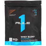 Rule1 R1 Whey Blend - Суроватъчен протеин