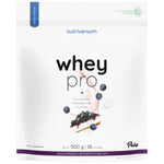 Nutriversum Whey Pro Pure - Суроватъчен протеин с ензими