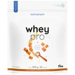 Nutriversum Whey Pro Pure - Суроватъчен протеин с ензими